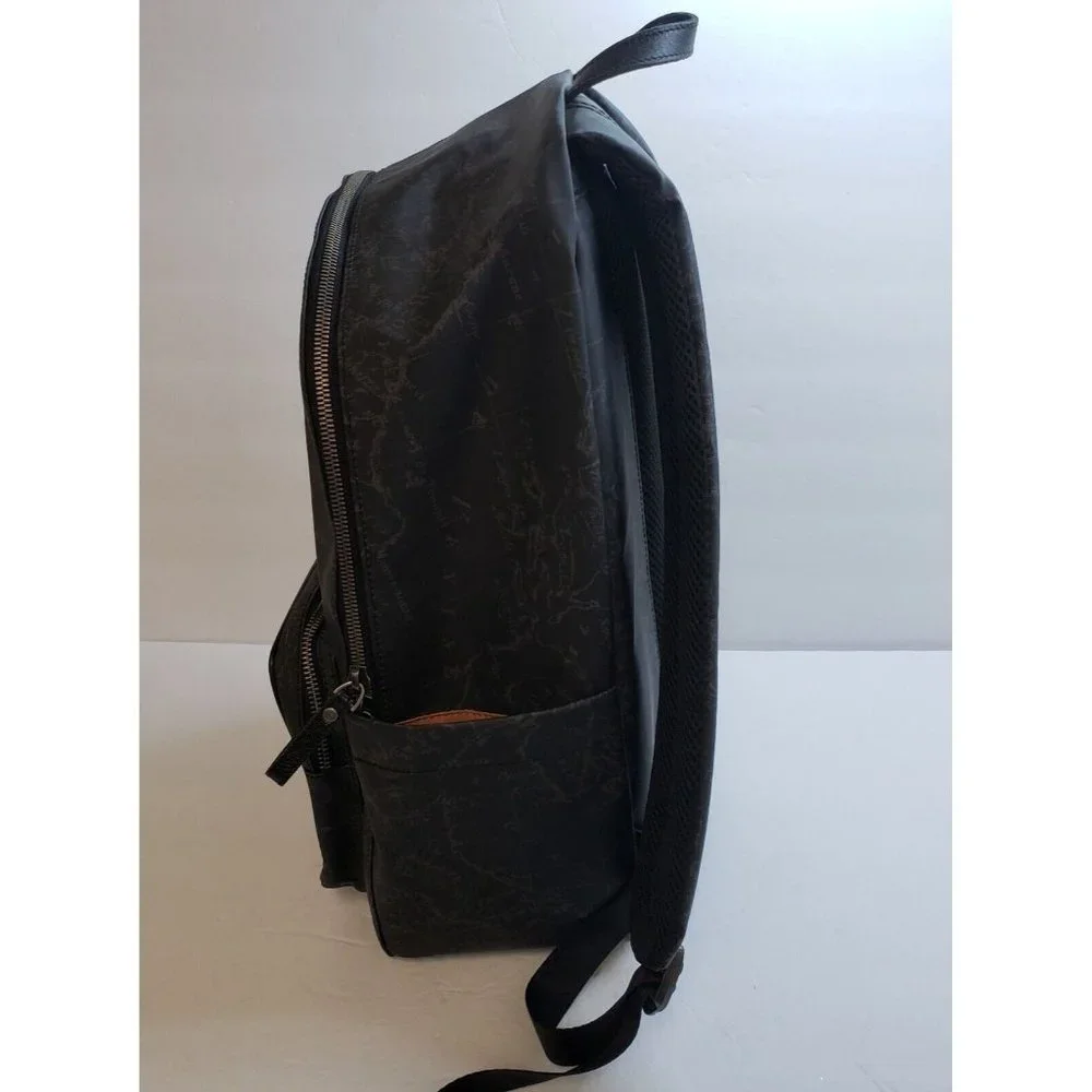 Patricia Nash Black Backpack